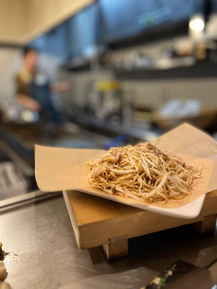 NIKUTAMA 横川広島本店