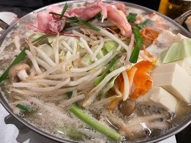 海鮮屋台 おくまん 大橋店 - サブ画像1