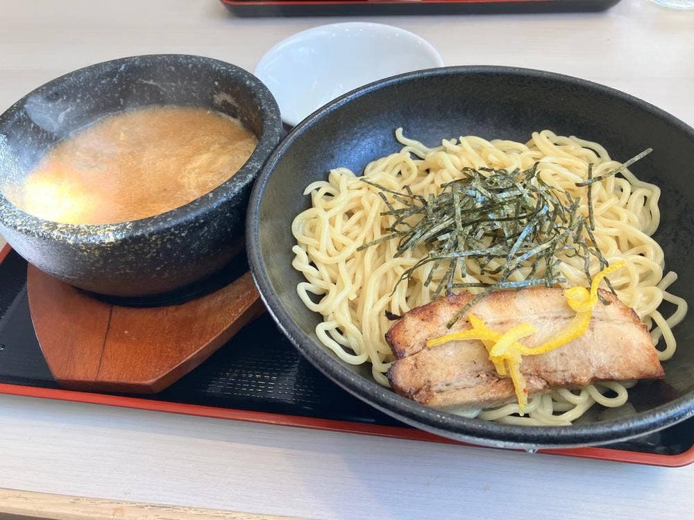 風雲丸 松山椿店