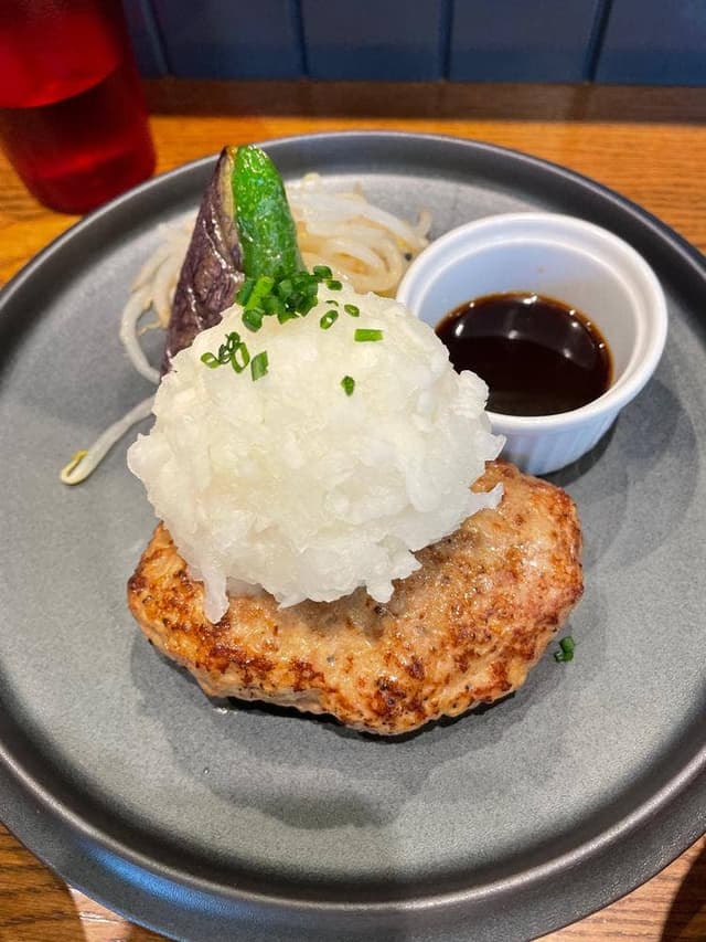 山本のハンバーグ 札幌店 - サブ画像1