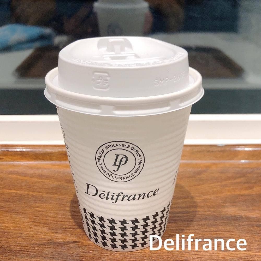 デリフランス 鶴見店