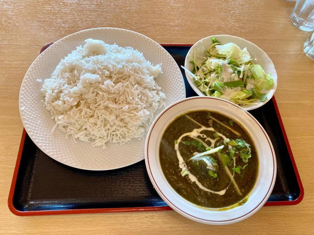 Halal Grill Restaurant