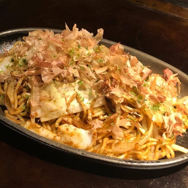 お好み焼き まっか 琴似店 - サブ画像1