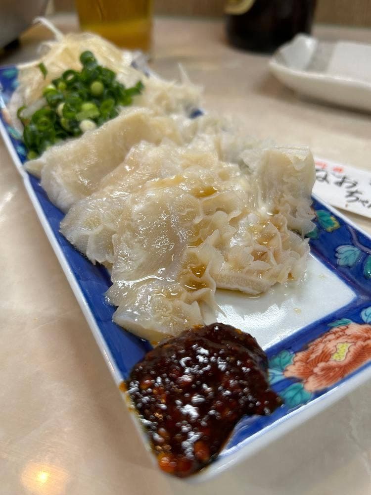 肉肴 なおちゃん