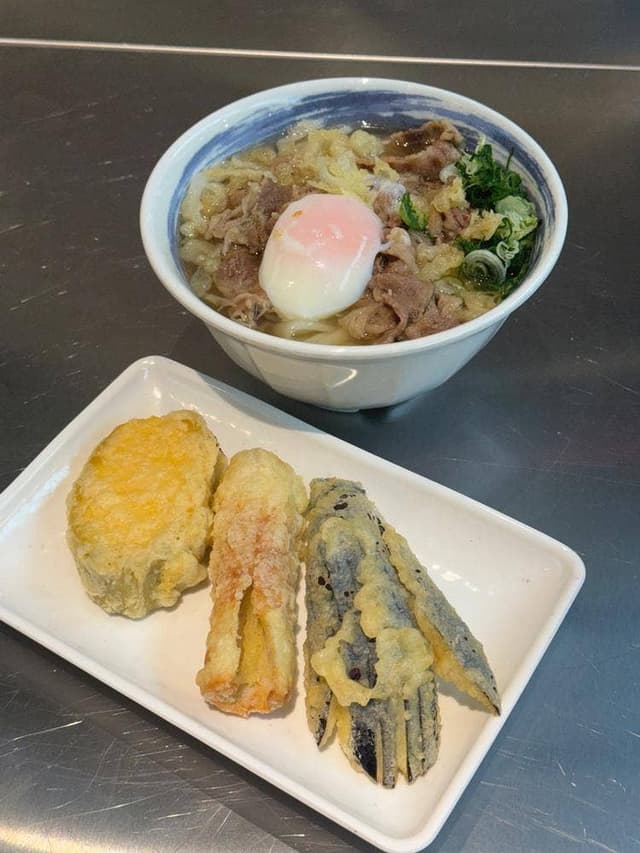 うどん酒場 仏迦袈 - サブ画像2