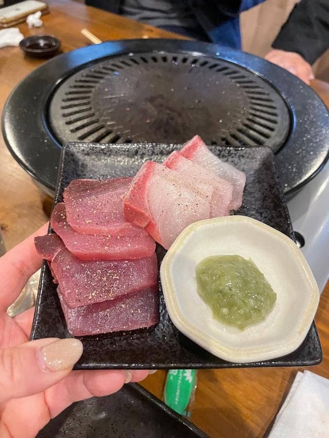 あぶり 天文館店 - サブ画像1