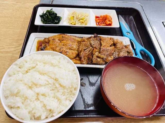 ソウル市場 押上店 - サブ画像3