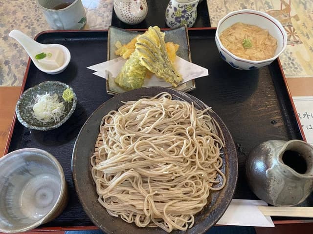 無限花序 - サブ画像2