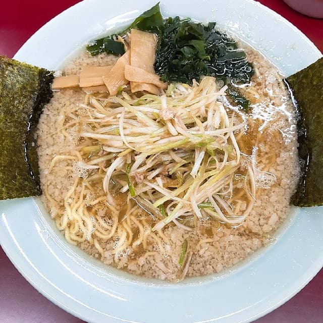 東港ラーメンショップ - サブ画像1