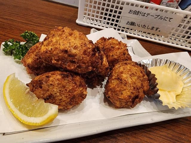 旅サロン 海っ子八戸 - サブ画像1