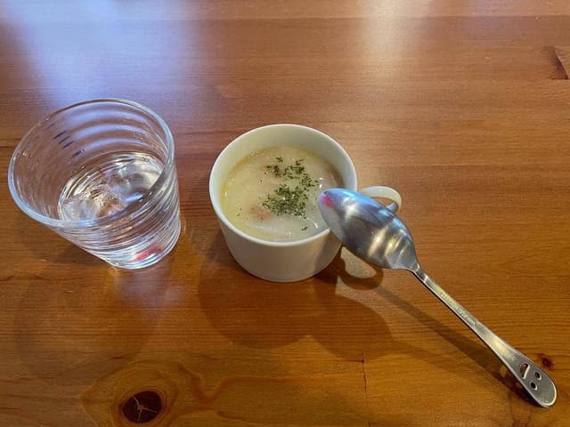 clover cafe - サブ画像1