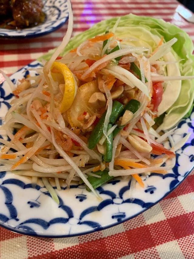 ティーヌン 銀座ファイブ店 - サブ画像2