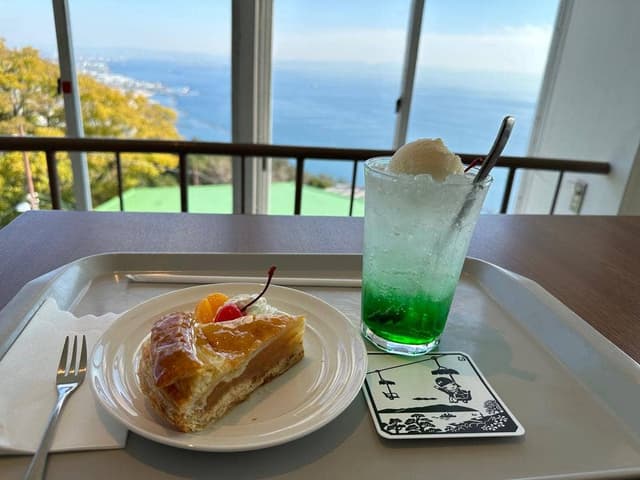 喫茶コスモス - サブ画像1
