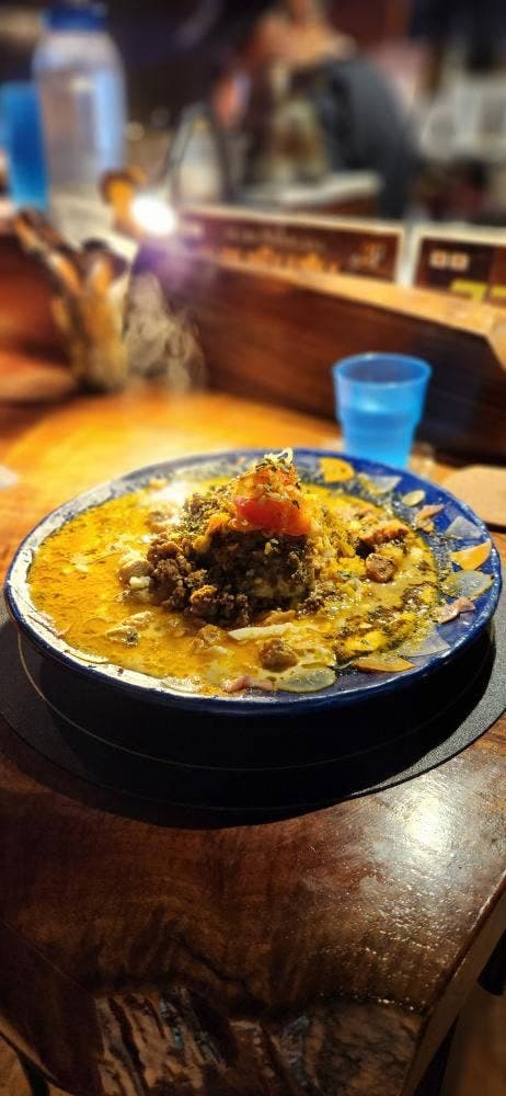 ココペリカレー - サブ画像2