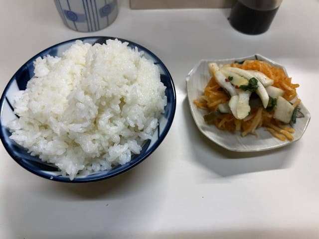 肉うどん細川 - サブ画像1