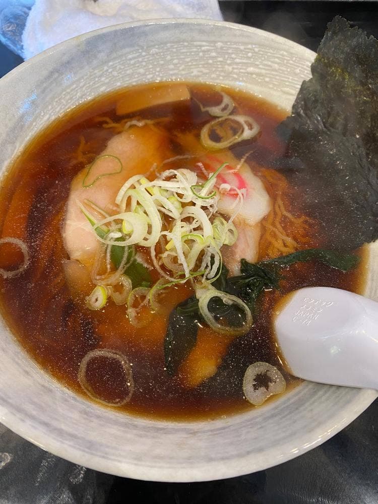 なお井