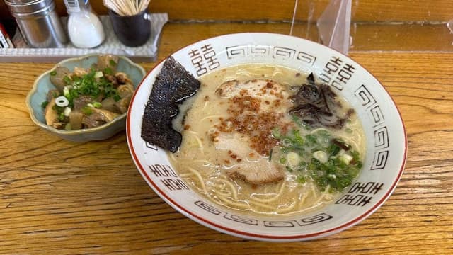 埼陽軒 - サブ画像1