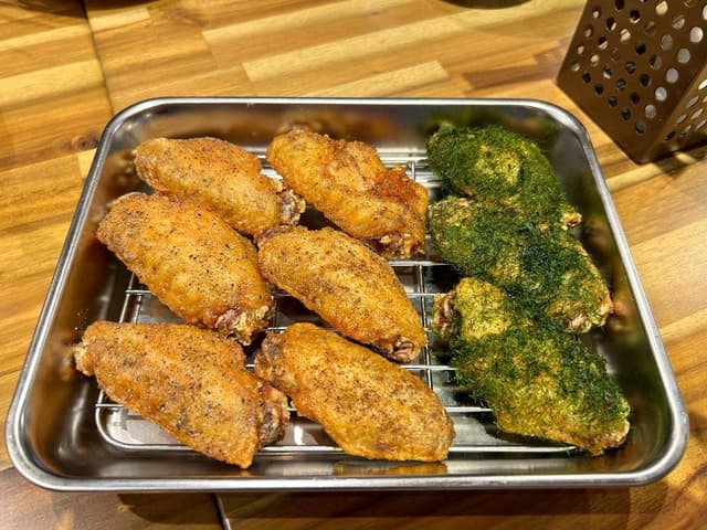 テバップス トウブネリマ - サブ画像1