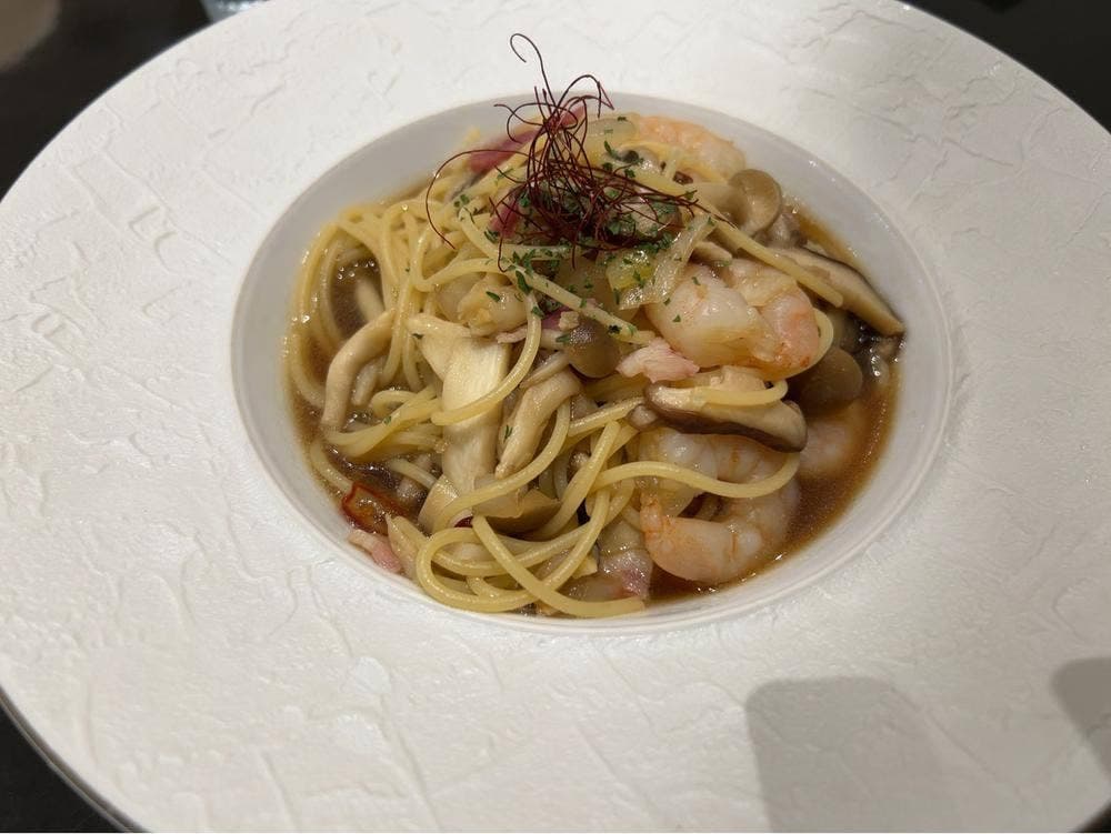 ANZU CAFE plus CAKE shop