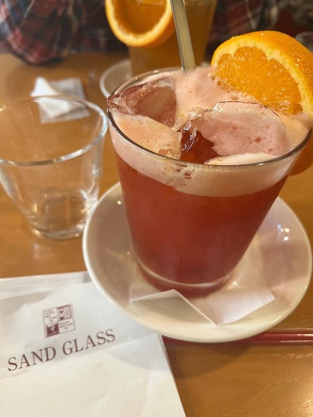 サンドグラス ヨコハマ 元町店 - サブ画像2