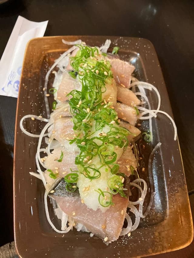 大衆海鮮居酒屋 あかし亭 - サブ画像3