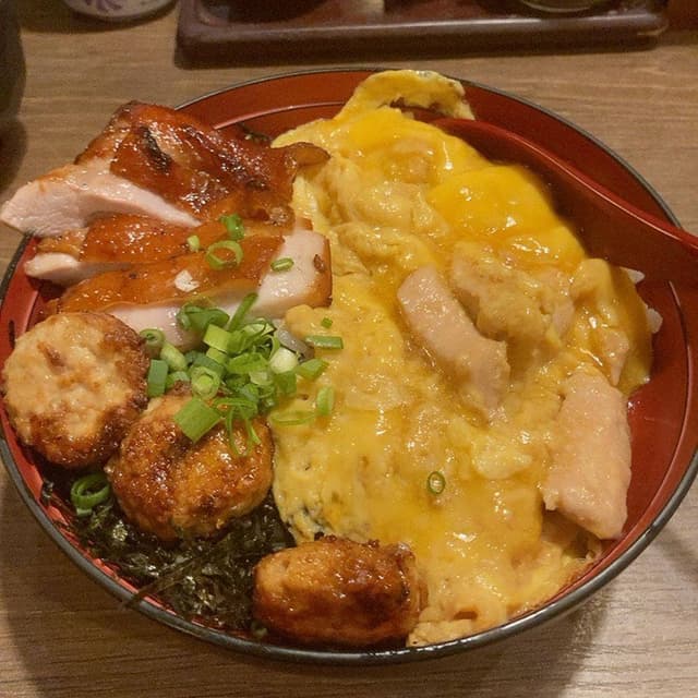 一番どり 六本木一丁目店 - サブ画像2