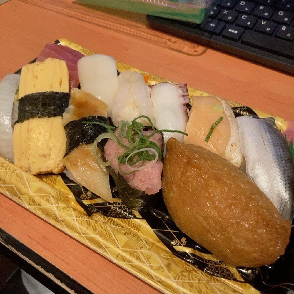 権太呂すし JR三宮駅前店