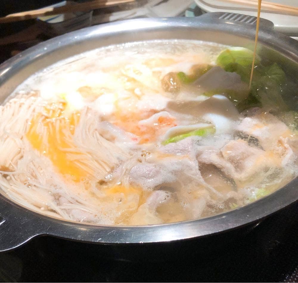 海仙 亀多寿司 本店