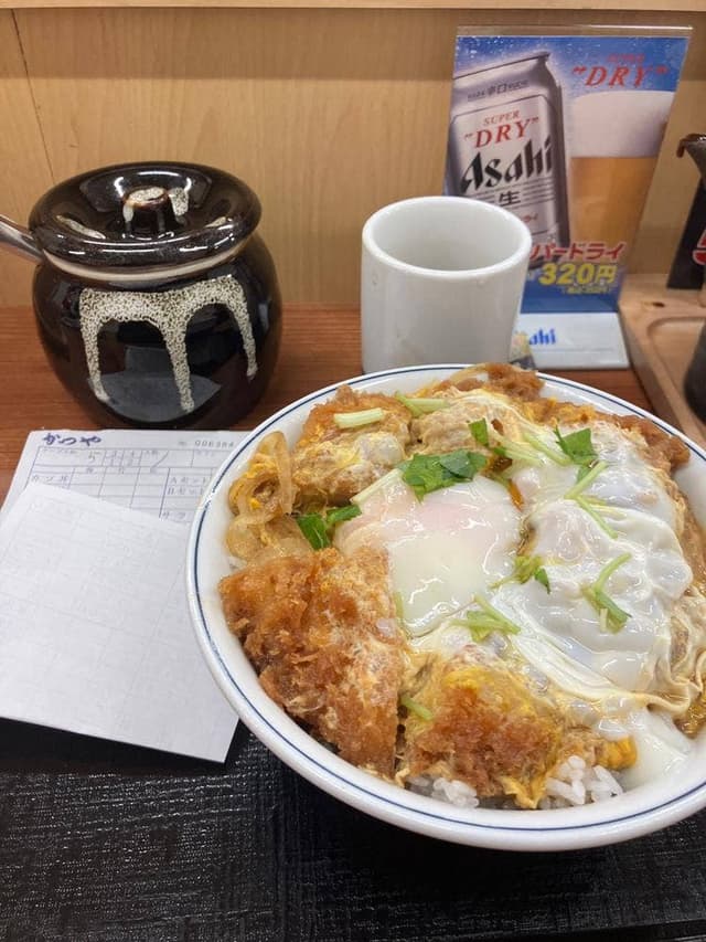 かつや 柏東口店 - サブ画像2