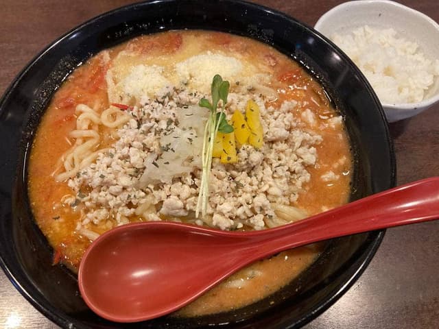 ラーメン エアーストリーム - サブ画像1