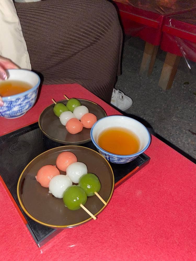 東寺売店