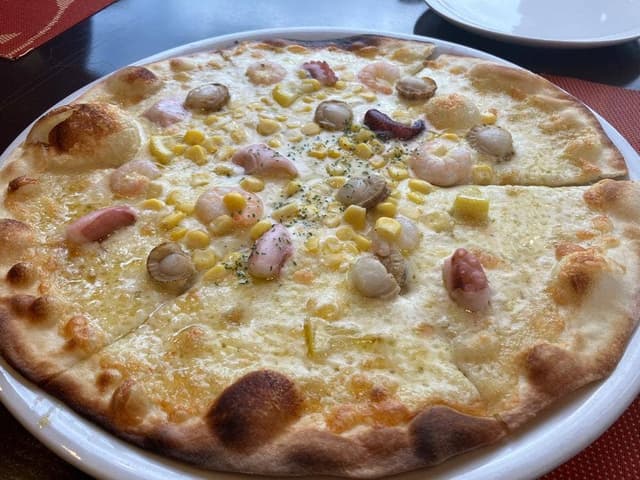 カフェレストラン&バール 木伊 - サブ画像3