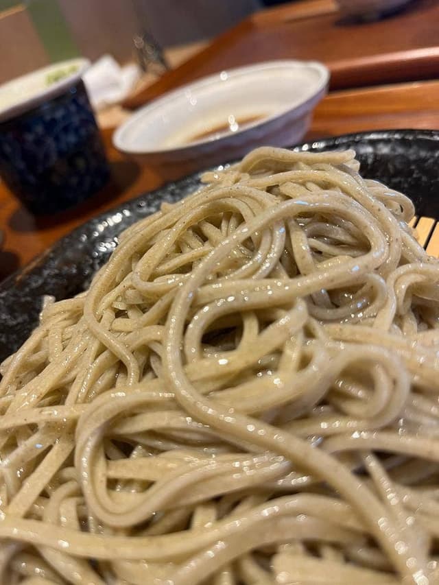 そば処たみと - サブ画像1