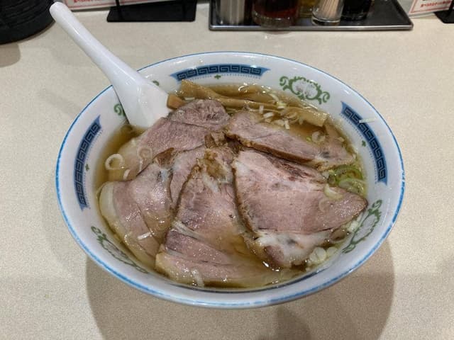 せきぐちラーメン末広店 - サブ画像3