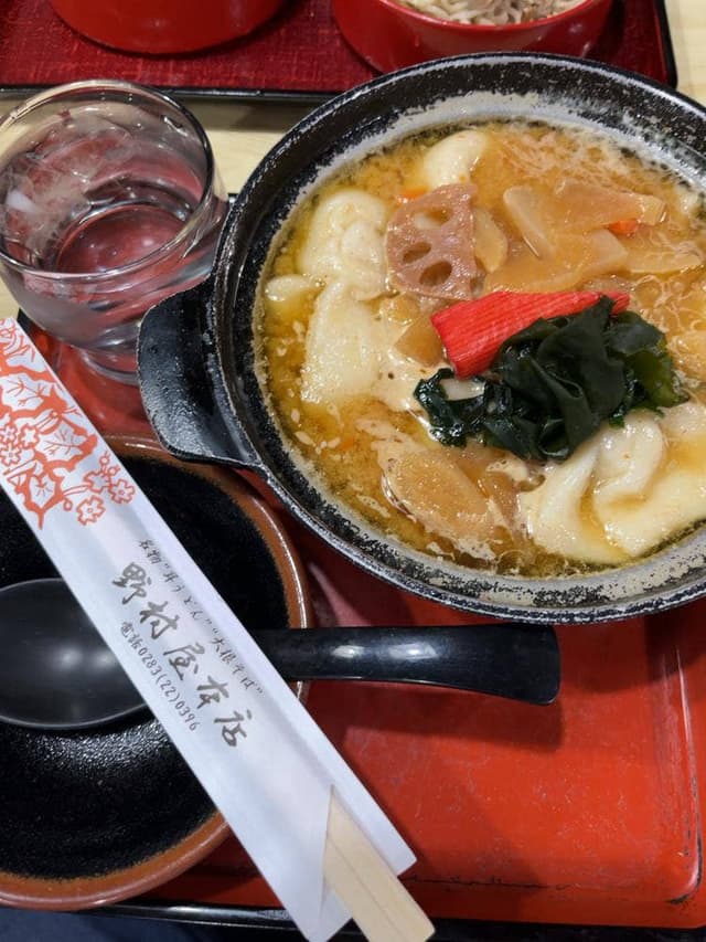 野村屋本店 - サブ画像3