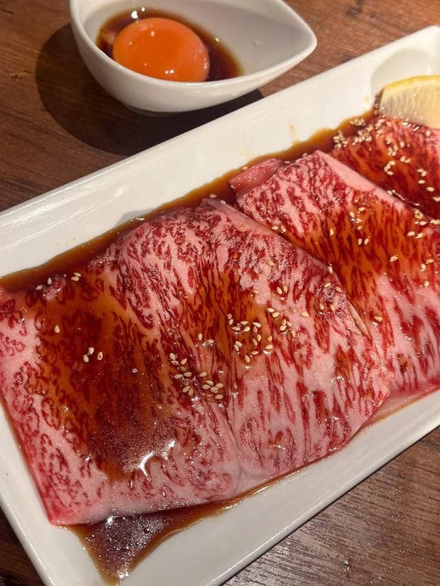 ヤキニクバル NO MEAT   NO LIFE . 2nd - サブ画像1