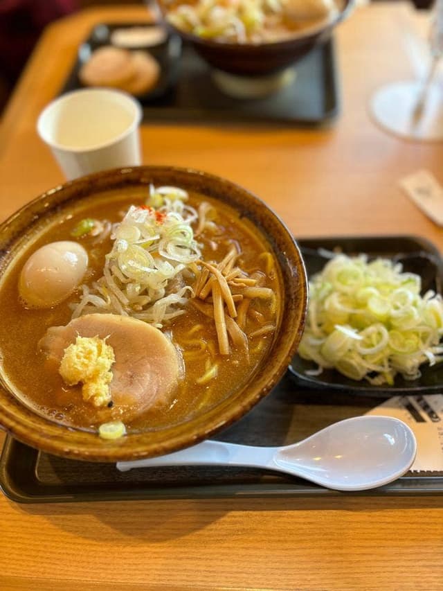 舎鈴 入間 - サブ画像3