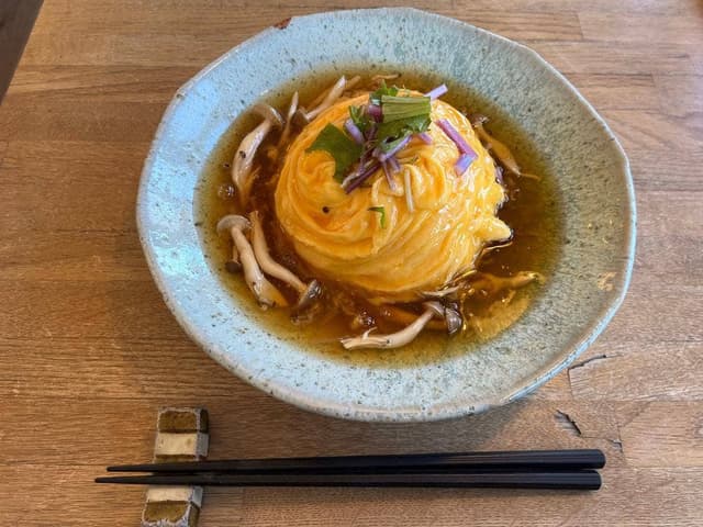 CAFE & DINING 海音 - サブ画像3