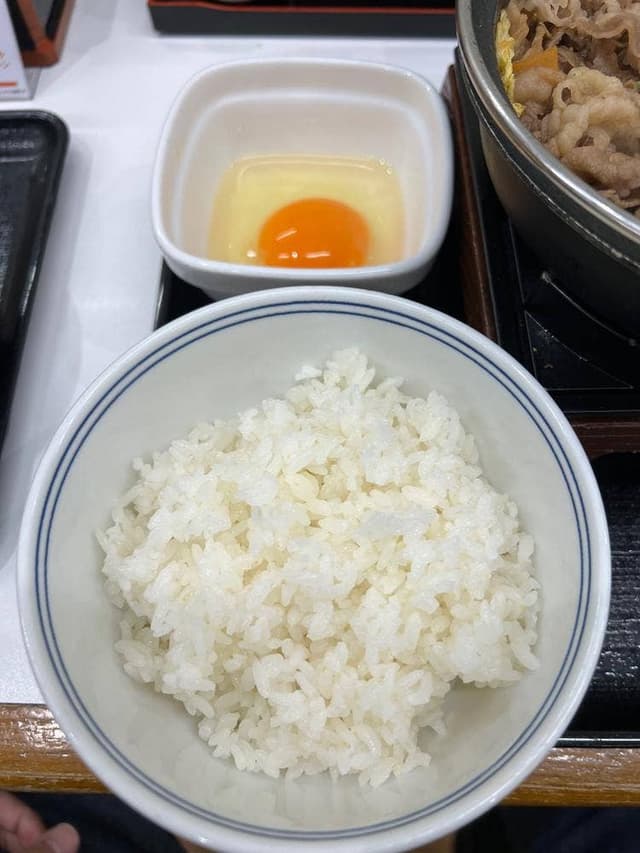 吉野家 浅草中央店 - サブ画像3