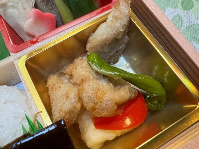 美濃吉 池袋東武店 - サブ画像1