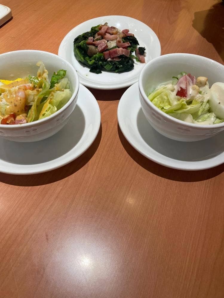 デニーズ小机店