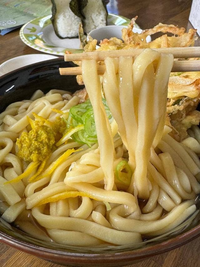 ほずみの郷 加工直売所 - サブ画像1