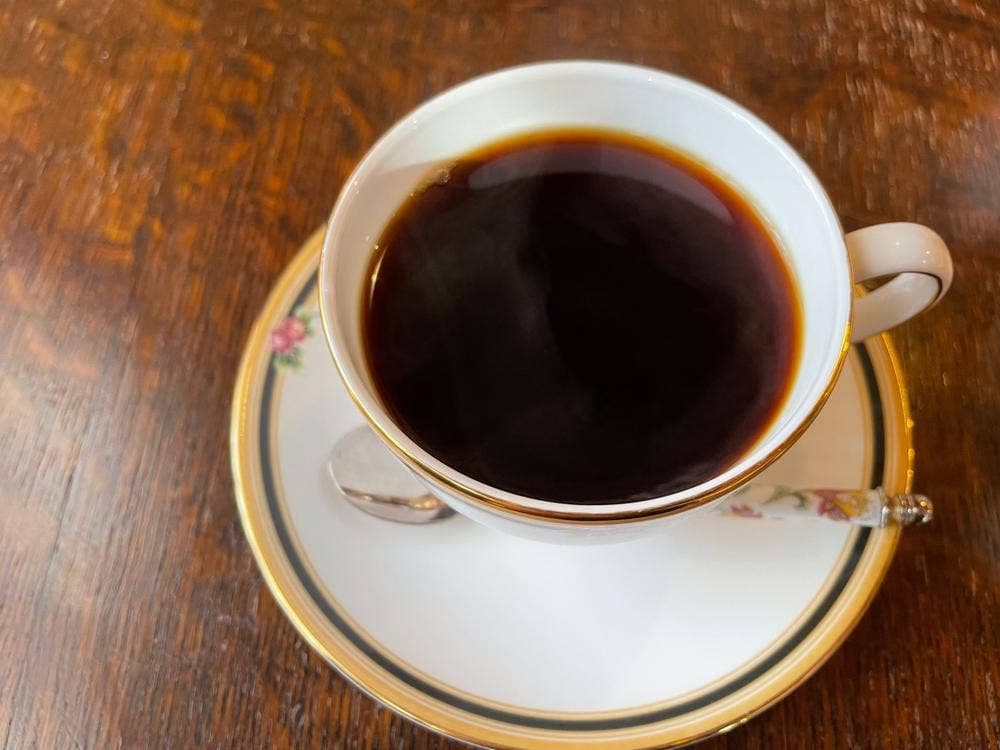 uchi coffee