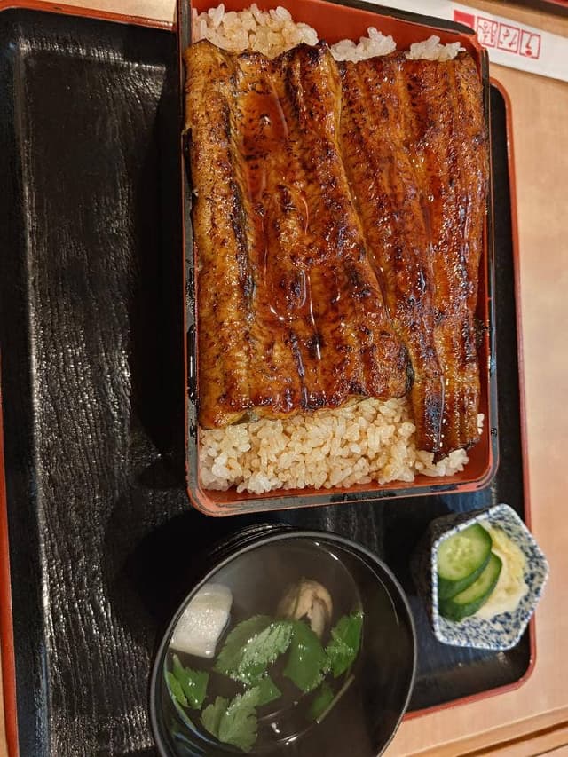 うな勝 - サブ画像2