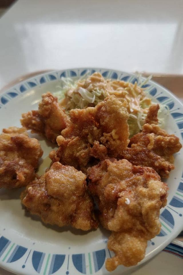 札幌開発建設部 食堂 - サブ画像2