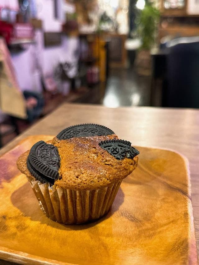 HANZO COFFEE - サブ画像2