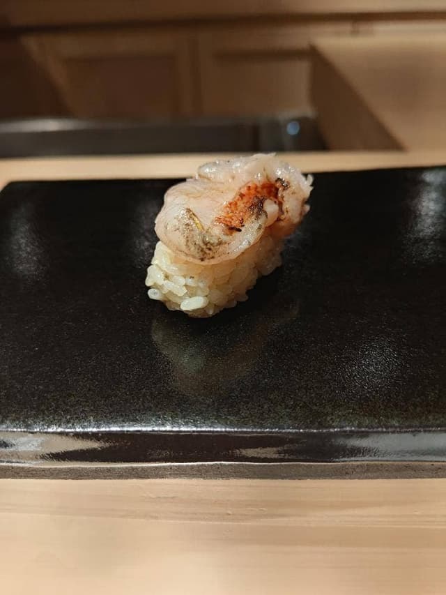 鮨 恵比寿 幸凛 - サブ画像3