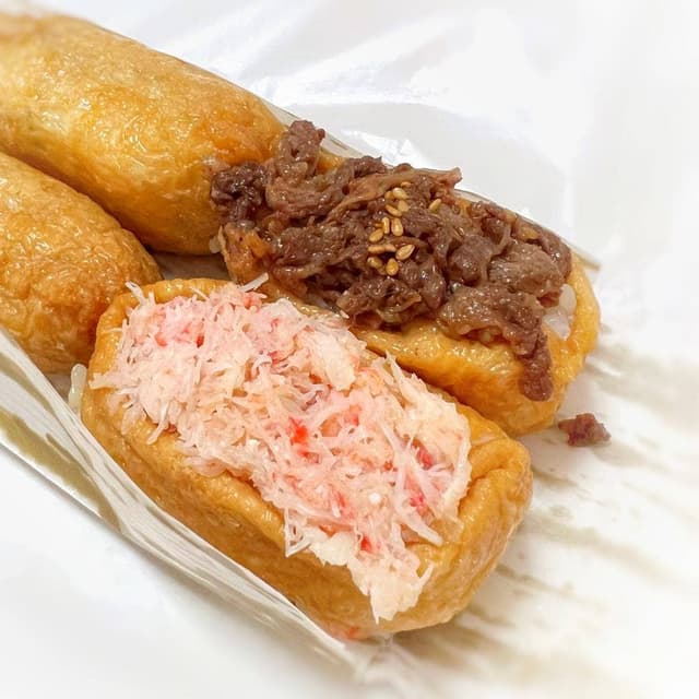 豆狸 阪急うめだ本店 - サブ画像3