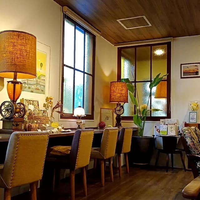 Cafe La Pierre - サブ画像2