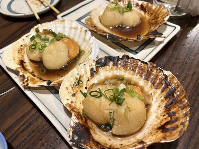 法善寺横丁 炉ばた焼 水かけ茶屋 - サブ画像2